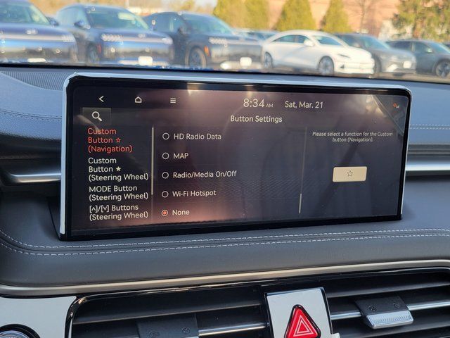 2026 Genesis G70 3.3T Sport Prestige Chantilly VA