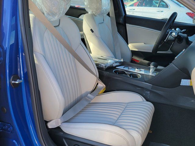 2026 Genesis G70 3.3T Sport Prestige Chantilly VA