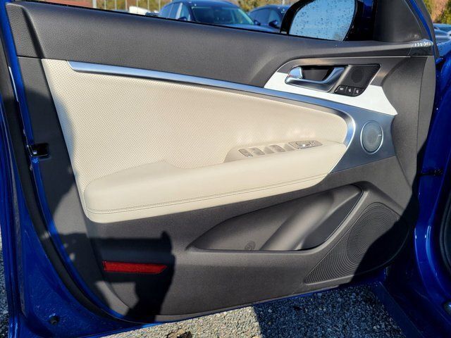 2026 Genesis G70 3.3T Sport Prestige Chantilly VA