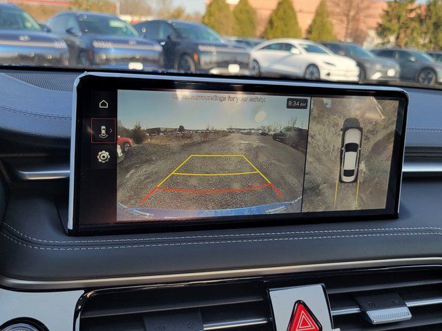 2026 Genesis G70 3.3T Sport Prestige Chantilly VA