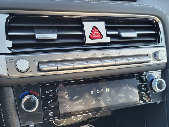 2026 Genesis G70 3.3T Sport Prestige Chantilly VA