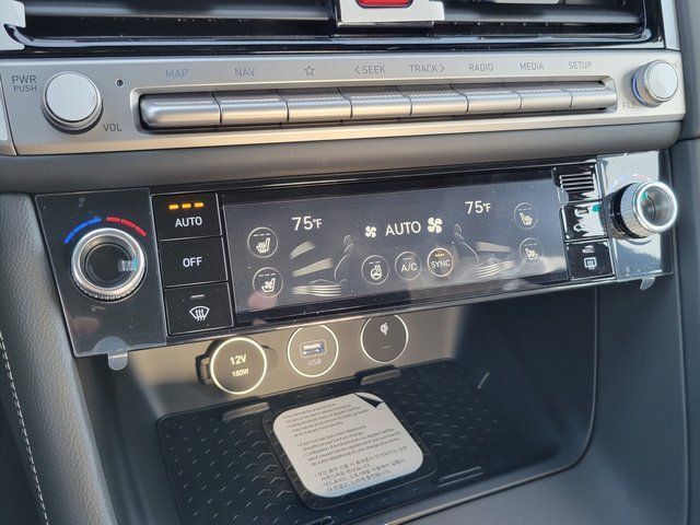 2026 Genesis G70 3.3T Sport Prestige Chantilly VA