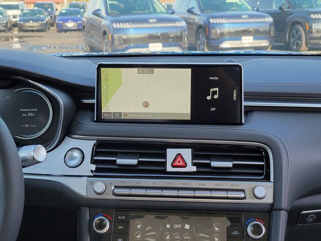 2026 Genesis G70 3.3T Sport Prestige Chantilly VA