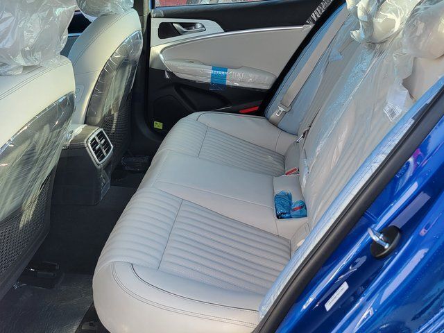 2026 Genesis G70 3.3T Sport Prestige Chantilly VA