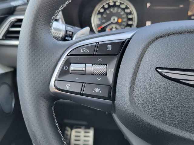 2026 Genesis G70 3.3T Sport Prestige Chantilly VA