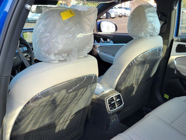 2026 Genesis G70 3.3T Sport Prestige Chantilly VA