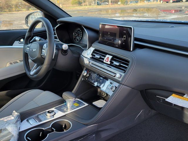 2026 Genesis G70 3.3T Sport Prestige Chantilly VA