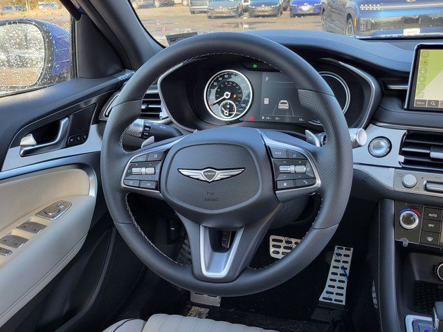 2026 Genesis G70 3.3T Sport Prestige Chantilly VA