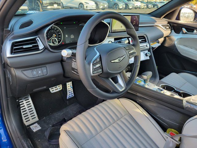 2026 Genesis G70 3.3T Sport Prestige Chantilly VA