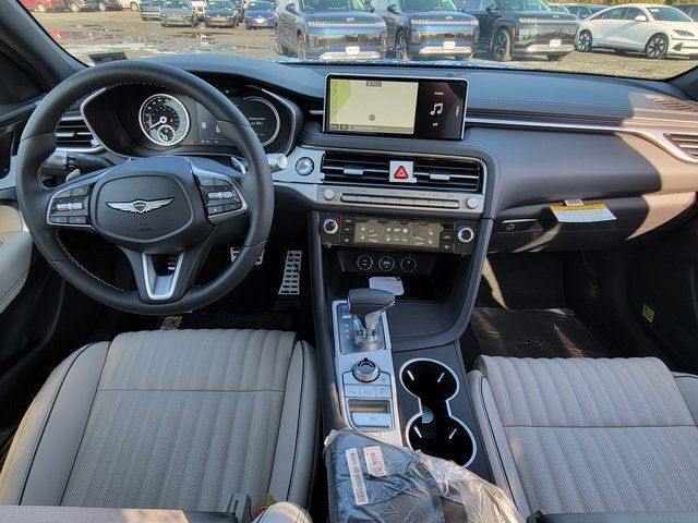 2026 Genesis G70 3.3T Sport Prestige Chantilly VA