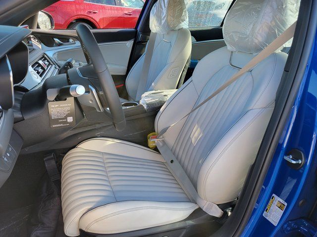 2026 Genesis G70 3.3T Sport Prestige Chantilly VA