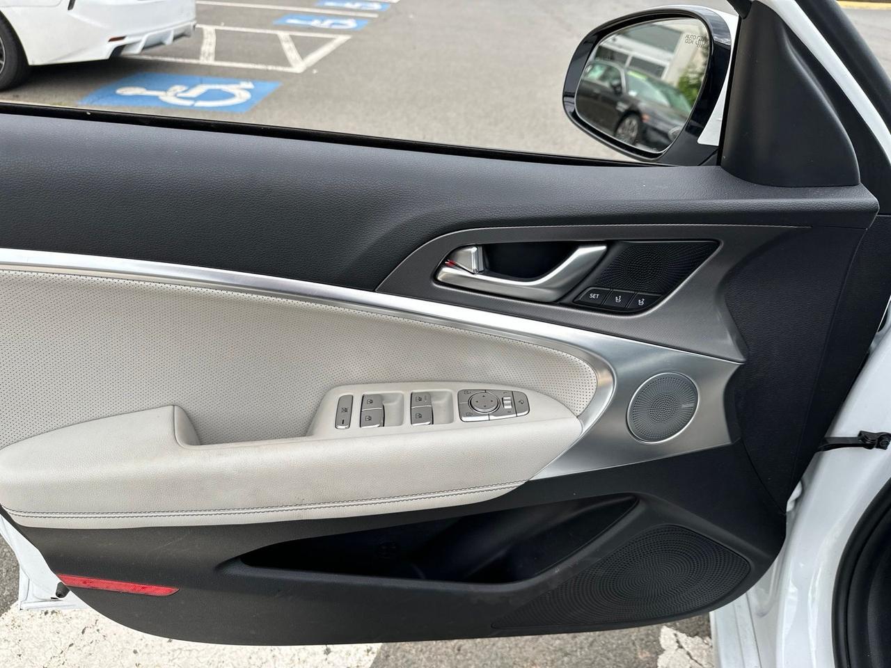2026 Genesis G70 3.3T Sport Prestige Chantilly VA