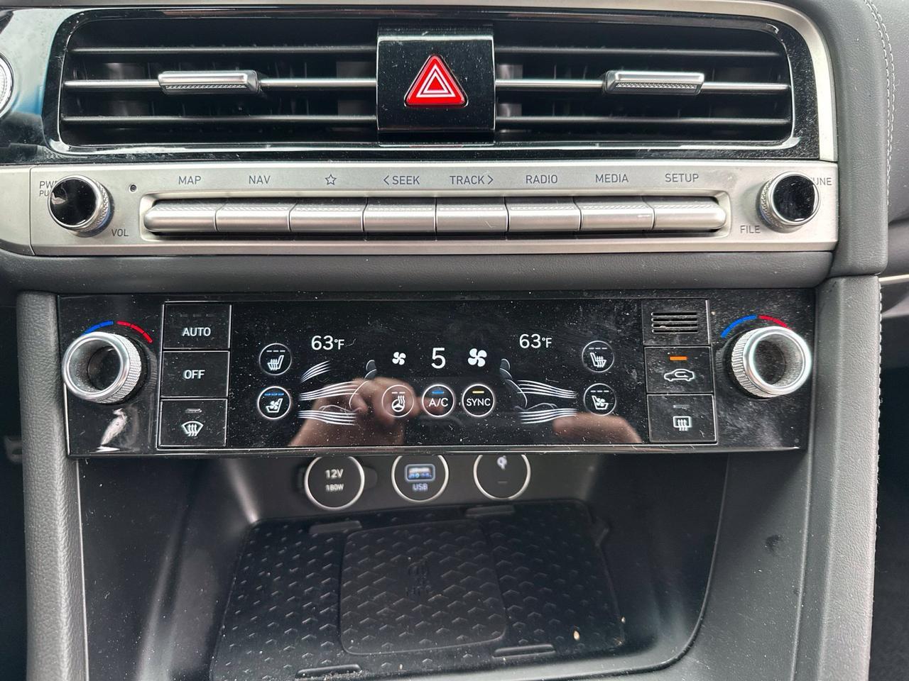 2026 Genesis G70 3.3T Sport Prestige Chantilly VA