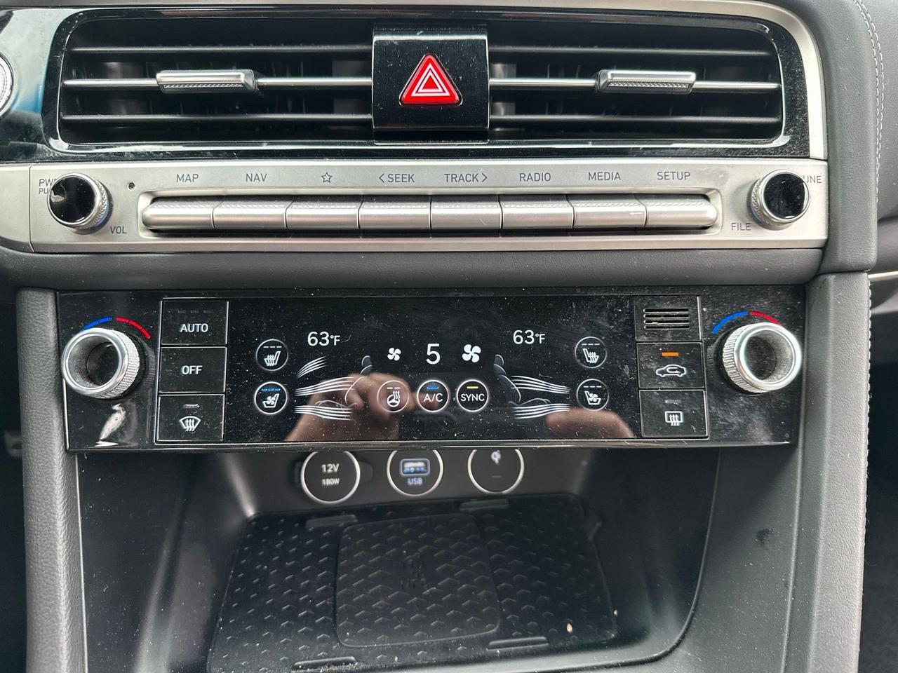 2026 Genesis G70 3.3T Sport Prestige Chantilly VA