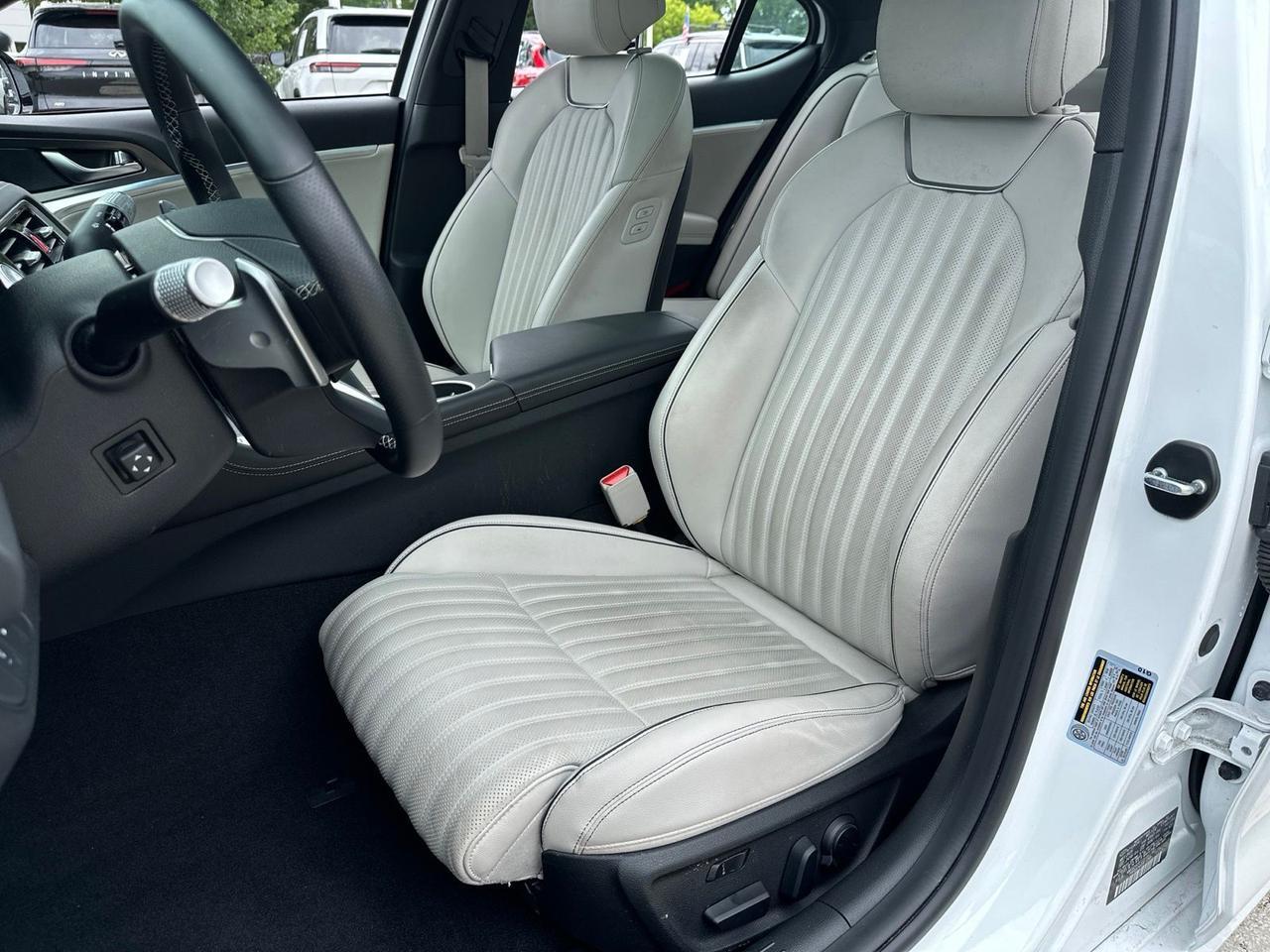 2026 Genesis G70 3.3T Sport Prestige Chantilly VA
