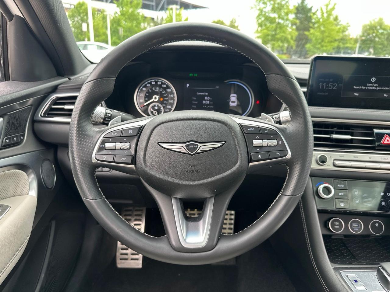 2026 Genesis G70 3.3T Sport Prestige Chantilly VA