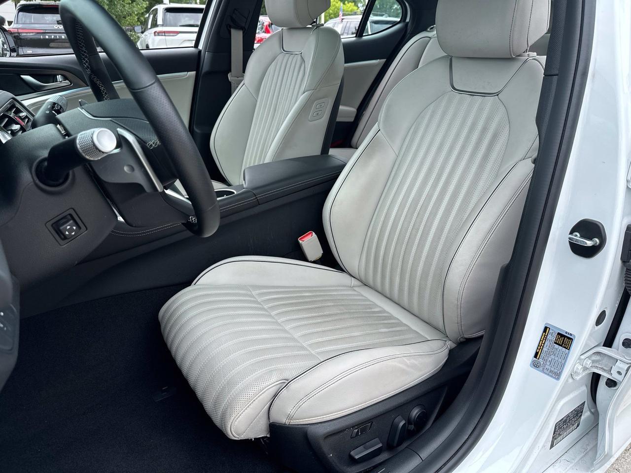 2026 Genesis G70 3.3T Sport Prestige Chantilly VA