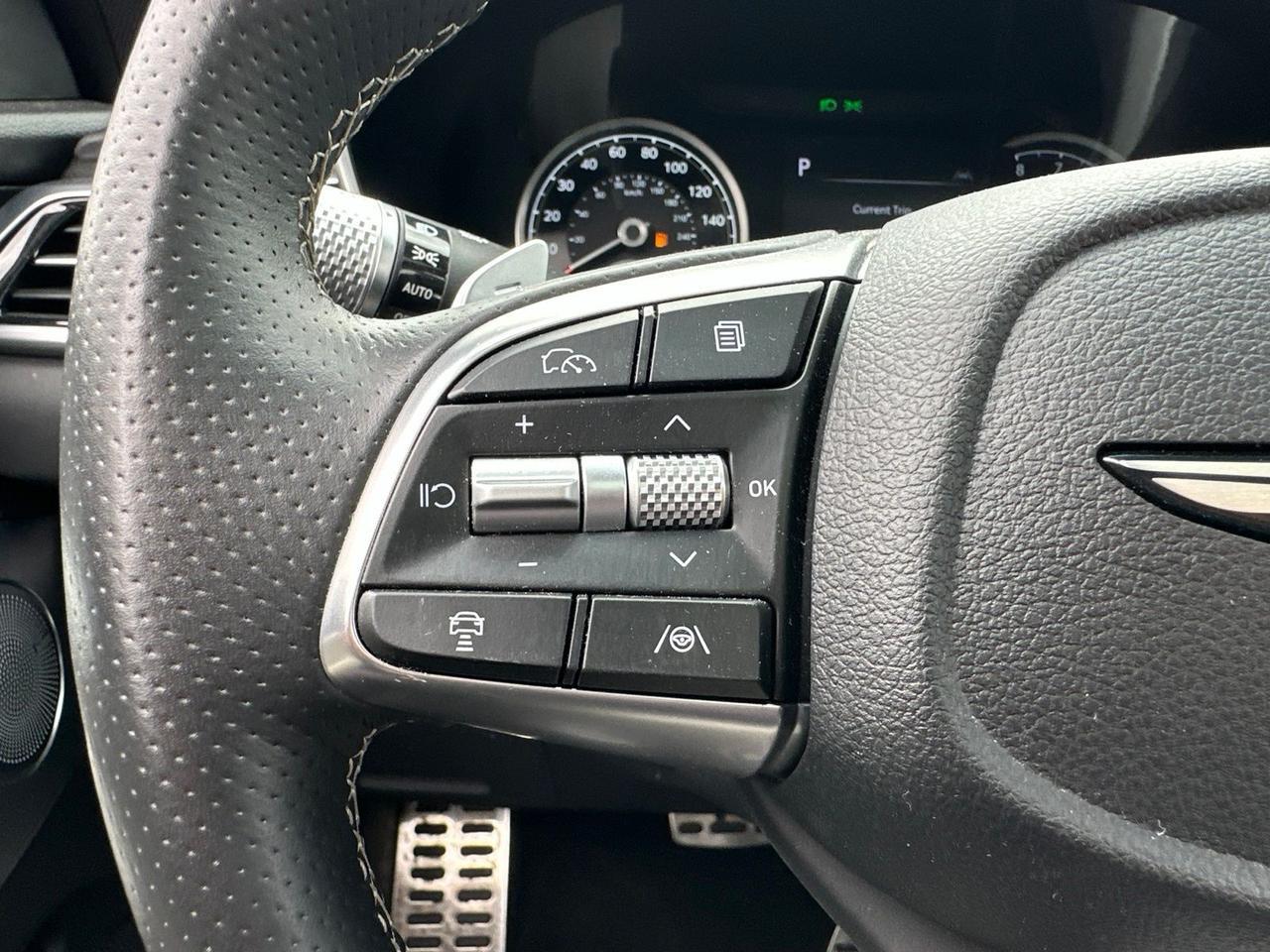 2026 Genesis G70 3.3T Sport Prestige Chantilly VA