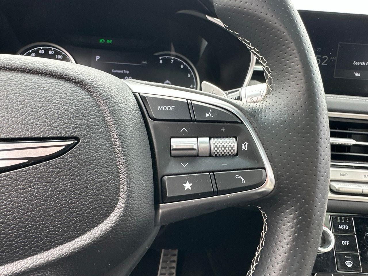 2026 Genesis G70 3.3T Sport Prestige Chantilly VA