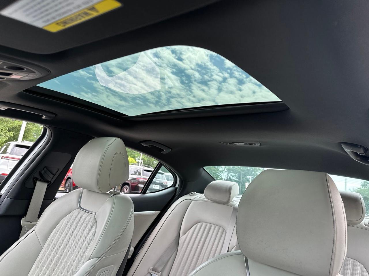 2026 Genesis G70 3.3T Sport Prestige Chantilly VA