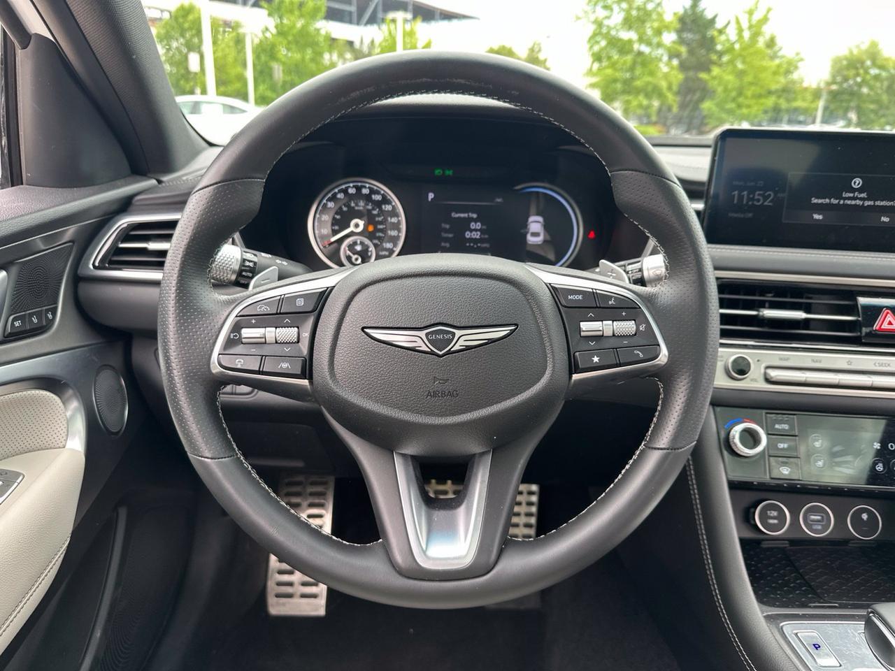 2026 Genesis G70 3.3T Sport Prestige Chantilly VA