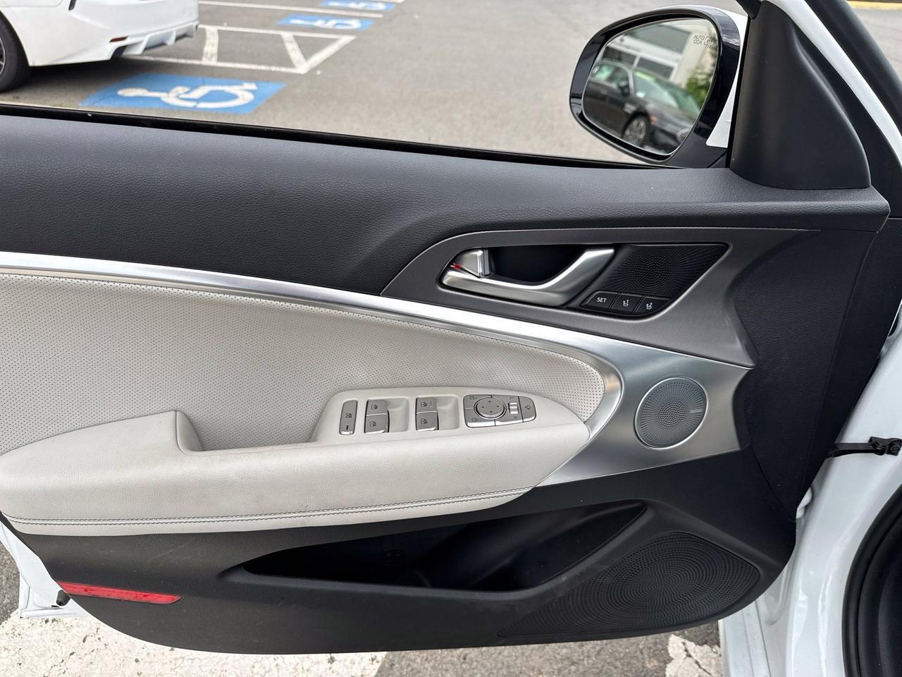 2026 Genesis G70 3.3T Sport Prestige Chantilly VA