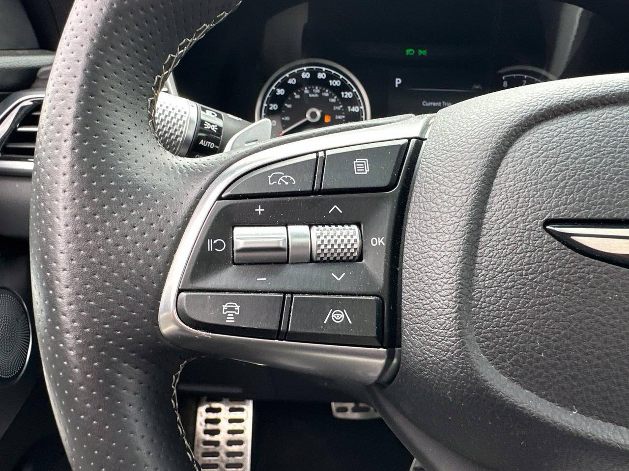 2026 Genesis G70 3.3T Sport Prestige Chantilly VA