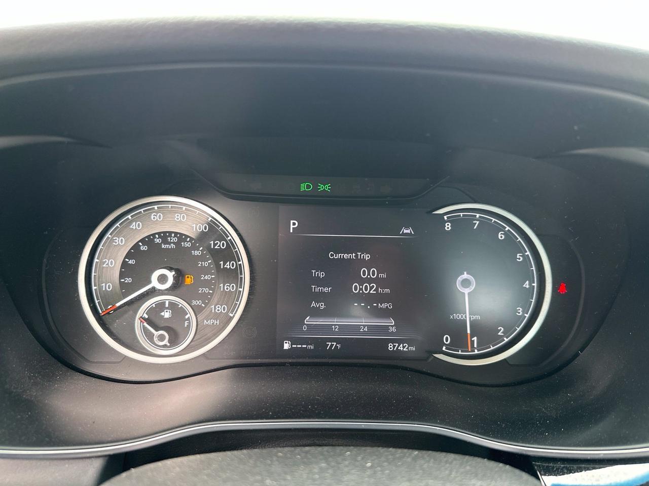 2026 Genesis G70 3.3T Sport Prestige Chantilly VA