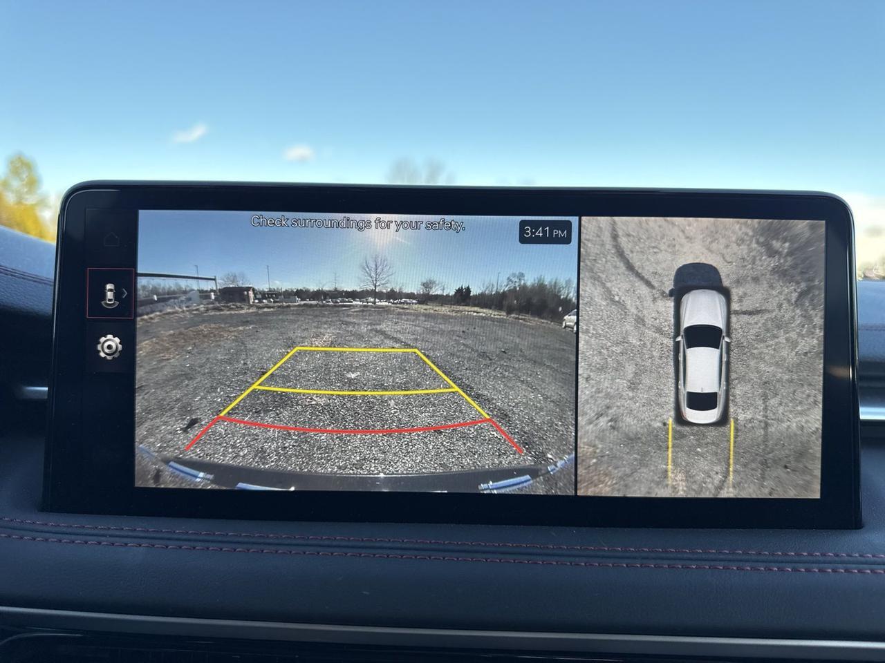 2026 Genesis G70 3.3T Sport Prestige Chantilly VA