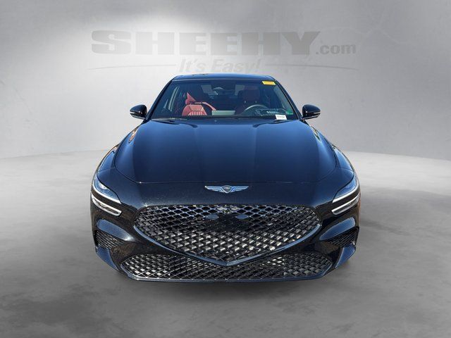 2026 Genesis G70 3.3T Sport Prestige Chantilly VA