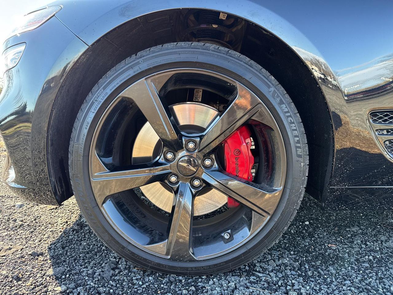 2026 Genesis G70 3.3T Sport Prestige Chantilly VA