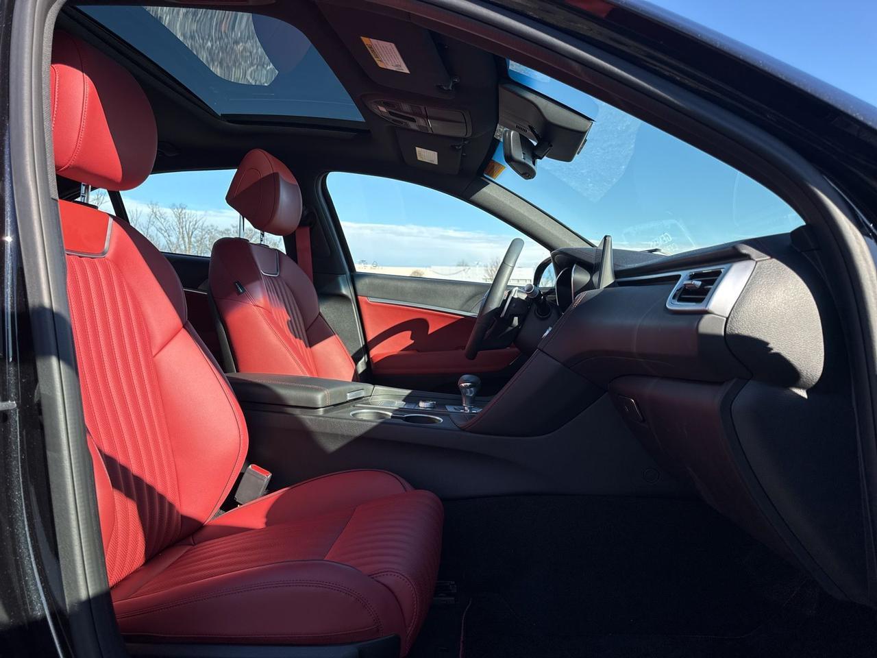 2026 Genesis G70 3.3T Sport Prestige Chantilly VA