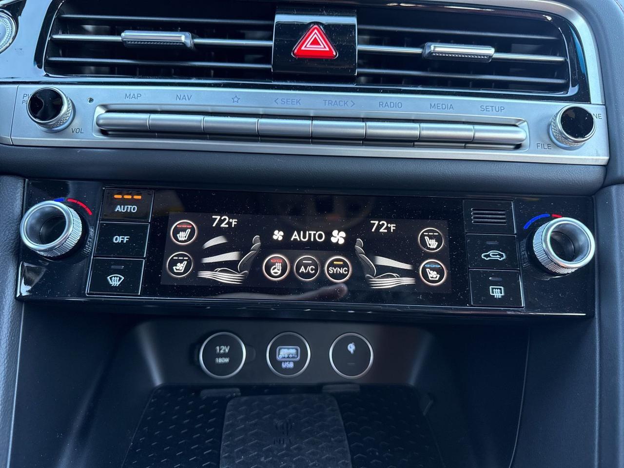 2026 Genesis G70 3.3T Sport Prestige Chantilly VA