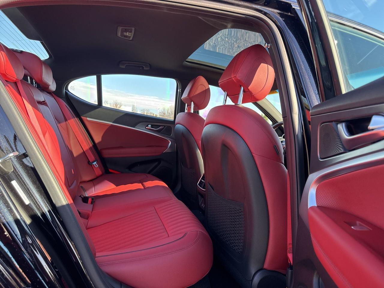 2026 Genesis G70 3.3T Sport Prestige Chantilly VA