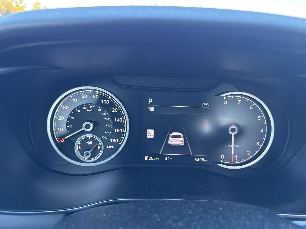 2026 Genesis G70 3.3T Sport Prestige Chantilly VA