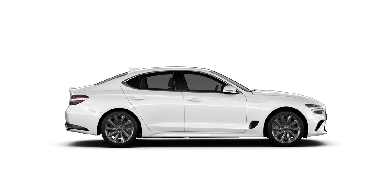 2026 Genesis G70 Standard