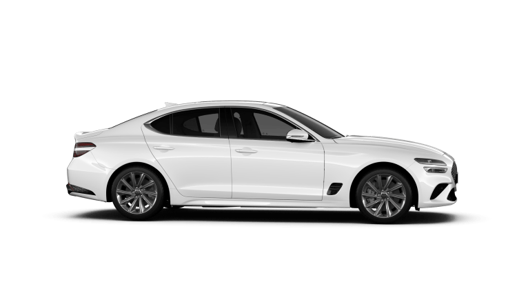 2026 Genesis G70 Standard