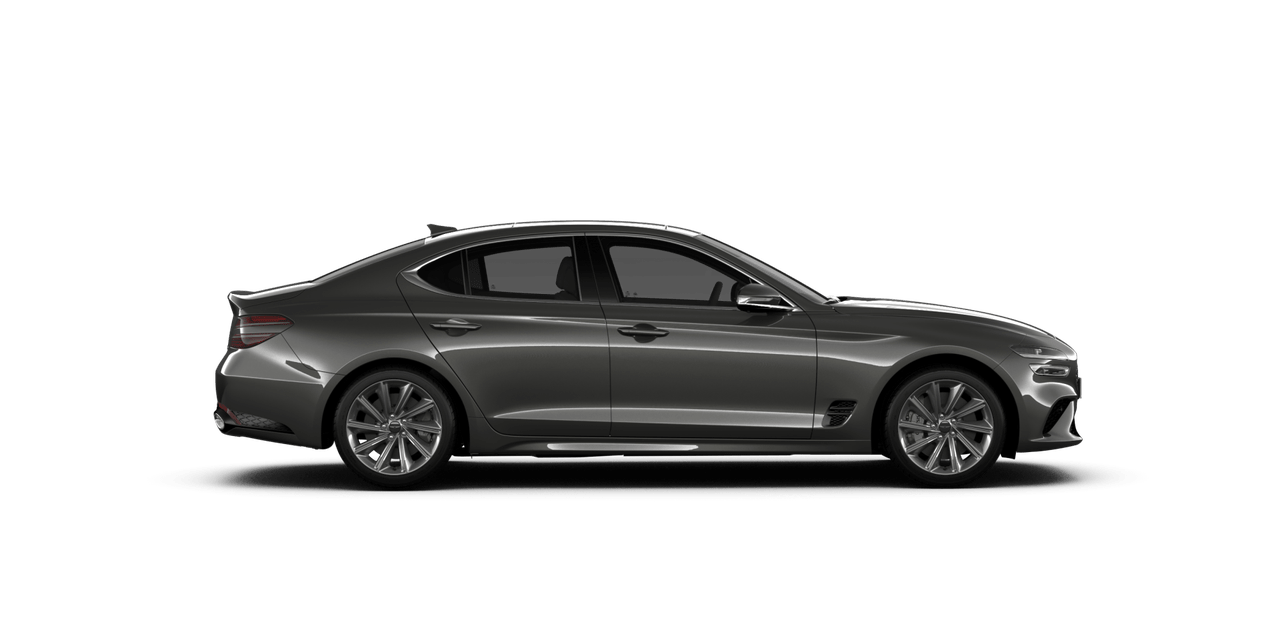 2026 Genesis G70 Standard