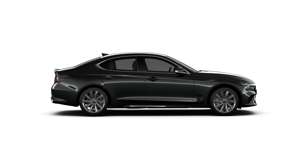 2026 Genesis G70 Standard