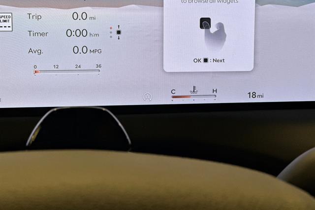 2026 Genesis G80 2.5T Advanced