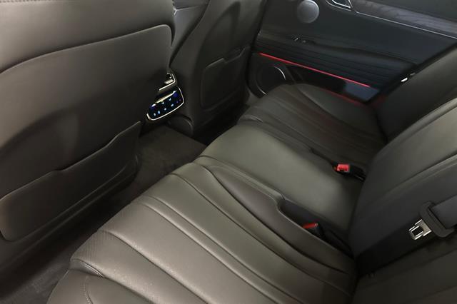 2026 Genesis G80 2.5T Advanced