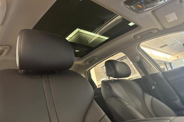 2026 Genesis G80 2.5T Advanced