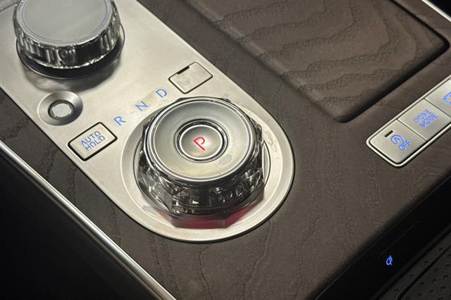 2026 Genesis G80 2.5T Advanced