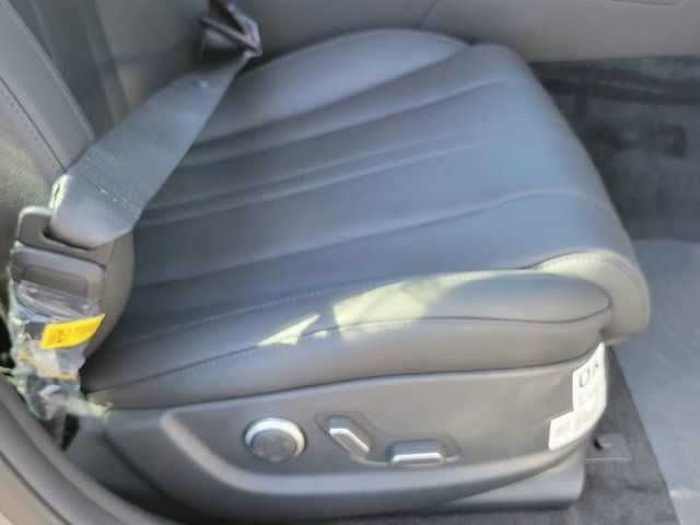 2026 Genesis G80 2.5T Chantilly VA