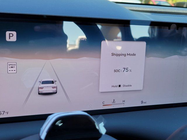 2026 Genesis G80 2.5T Chantilly VA