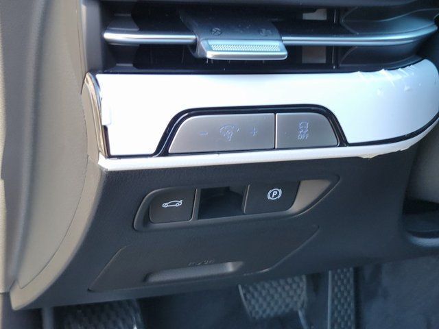 2026 Genesis G80 2.5T Chantilly VA