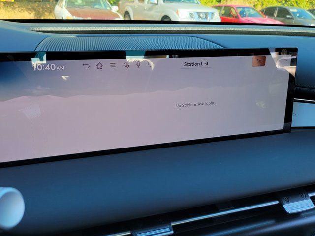 2026 Genesis G80 2.5T Chantilly VA