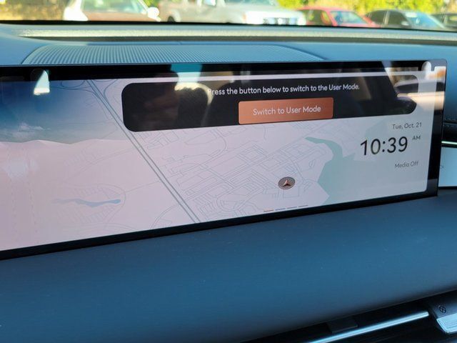 2026 Genesis G80 2.5T Chantilly VA