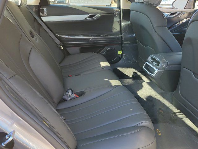 2026 Genesis G80 2.5T Chantilly VA