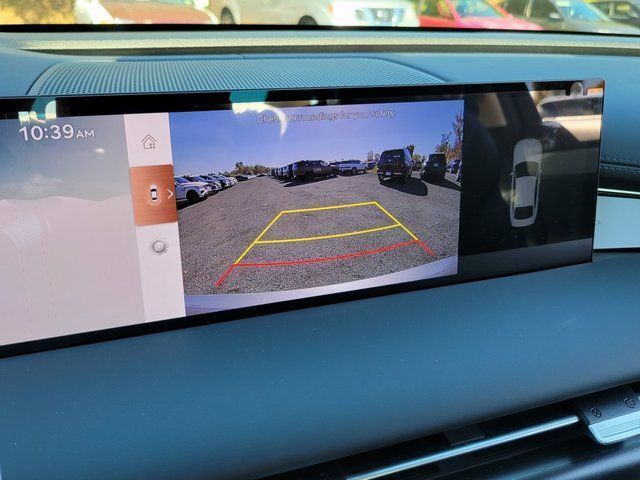 2026 Genesis G80 2.5T Chantilly VA